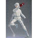 Figma 489 White Blood Cell Neutrophil Cells at Work