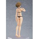 Chiaki Swimsuit Female Body Figma 495 Original Character