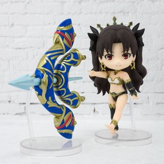 Isthar Figuarts Mini Fate Grand Order Absolute Demonic Front Babylonia