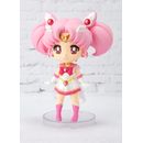 Super Sailor Chibi Moon Figuarts Mini Sailor Moon Eternal