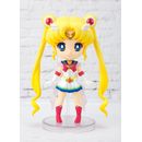 Super Sailor Moon Figuarts Mini Sailor Moon Eternal