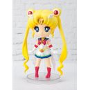 Figuarts Mini Super Sailor Moon Sailor Moon Eternal