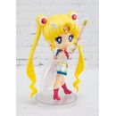 Super Sailor Moon Figuarts Mini Sailor Moon Eternal