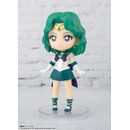 Figuarts Mini Super Sailor Neptuno Sailor Moon Eternal