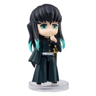 Figuarts Mini Tokito Muichiro Kimetsu no Yaiba