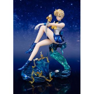 Figuarts Zero Chouette Sailor Urano Sailor Moon
