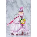 Figura Akane Shinjo Wedding Dress SSSS Gridman