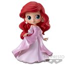 Ariel Princess Dress Disney Characters Q Posket