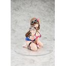 Figura Arikane Arisu Kore Ageru kara sa Oneesan to Asonde Kureru Original Character