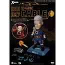 Cable Figure Marvel X Men Egg Attack