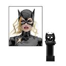 Catwoman Michelle Pfeiffer Figure Batman 1989