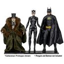 Catwoman Michelle Pfeiffer Figure Batman 1989