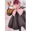Figura Cocoa Cafe Style Is the Order a Rabbit