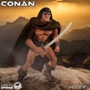 Conan the Barbarian Figure
