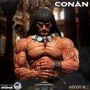 Figura Conan el Barbaro