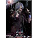 Dante Figure Devil May Cry 5
