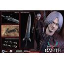 Figura Dante Devil May Cry 5