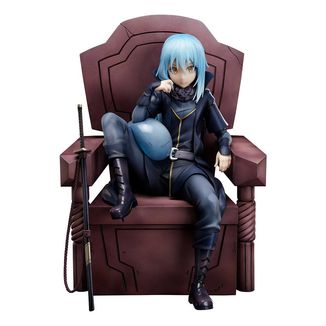 Figura Demon Lord Rimuru Tempest That Time I Reincarnated as a Slime