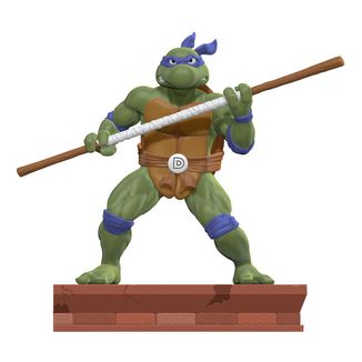 Donatello Figure Teenage Mutant Ninja Turtles