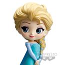 Elsa Figure Frozen Disney Characters Q Posket