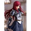 Erza Scarlet Figure Fairy Tail Pop Up Parade