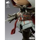 Figura Ezio Assassins Creed II Mini Co