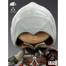 Ezio Figure Assassins Creed II Mini Co