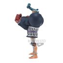 Figura Franky One Piece DXF The Grandline Men Wanokuni