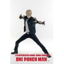 Genos Season 2 Figure One Punch Man