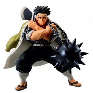 Gyomei Himejima Figure Kimetsu No Yaiba Vibration Stars