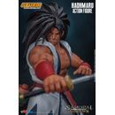 Figura Haohmaru Samurai Shodown