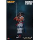 Figura Haohmaru Samurai Shodown