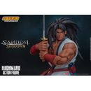 Figura Haohmaru Samurai Shodown