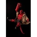 Hellboy Figure