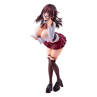 Himitsu no Senzoku Shisho Illustration by Matarou Figure Original Character