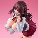 Himitsu no Senzoku Shisho Illustration by Matarou Figure Original Character