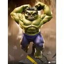 Hulk Figure Marvel Comics The Infinity Saga Mini Co
