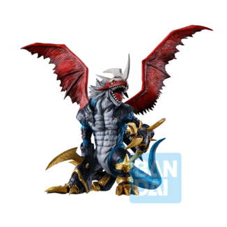 Figura Imperialdramon Digimon Two Forces That Radiate Light Ichibansho