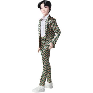 Figura J Hope BTS Core Fashion K-POP