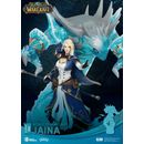 Figura Jaina World of Warcraft D-Stage