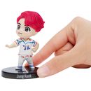 Figura Jung Kook BTS Mini Vinyl K-POP