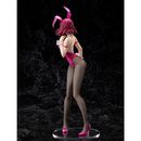 Karen Kouzuki Bunny Figure Code Geass