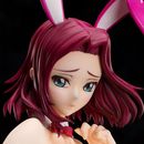 Karen Kouzuki Bunny Figure Code Geass