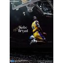 Figura Kobe Bryant Upgraded Re Edition NBA Collection Real Masterpiece Set