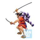 Kozuki Oden Figure One Piece Wano Kuni Second Act Ichibansho