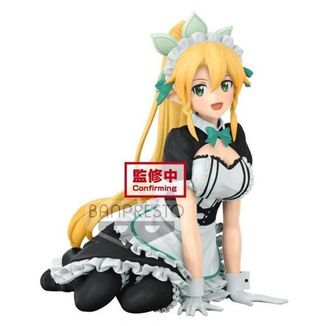 Leafa Houjun Daily Maid Figure Sword Art Online Memory Defrag EXQ