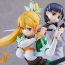Leafa & Suguha Kirigaya Figure Sword Art Online