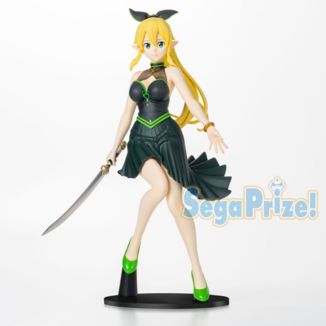 Sega Interactive Sword Art Online Progressive: Aria Of A Starless Night  Asuna Premium Figure, Figures & Dolls Bishoujo Figures