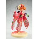 Lina Inverse Kimono Figure Slayers