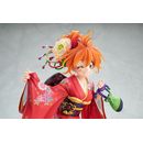 Lina Inverse Kimono Figure Slayers